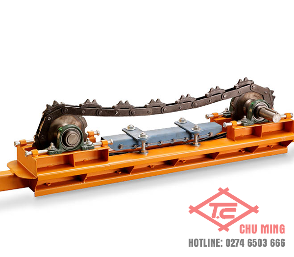 Bộ máy truyền động 5 tấn - Thiết Bị Phun Sơn Chu Ming - Công Ty TNHH Thiết Bị Phun Sơn Tự Động Hóa Chu Ming