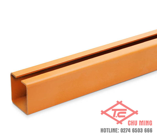 Đường ray 5 tấn - Thiết Bị Phun Sơn Chu Ming - Công Ty TNHH Thiết Bị Phun Sơn Tự Động Hóa Chu Ming