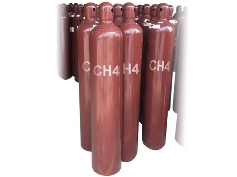 Khí Methane CH4