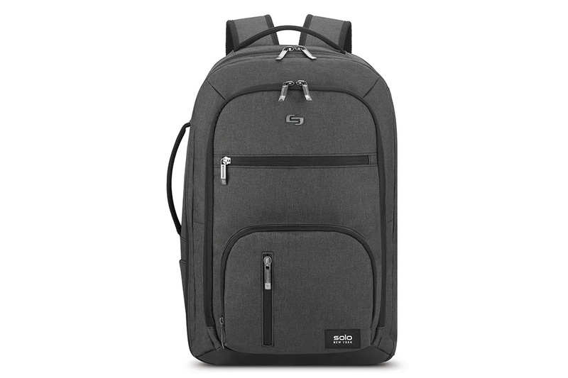 Balo Solo Grand Travel TSA