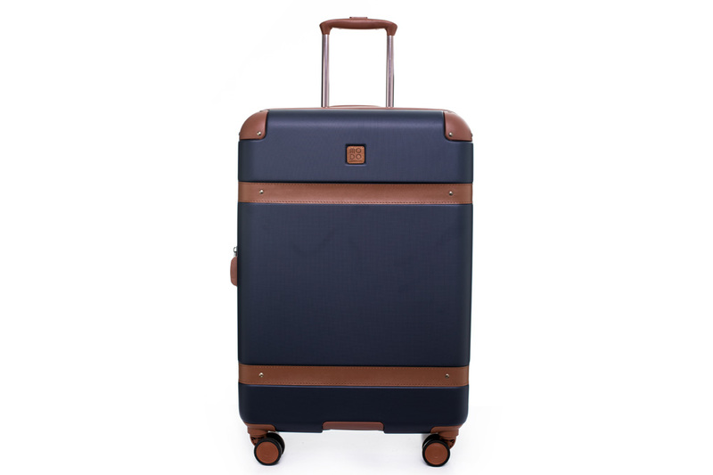Vali Modo by Roncato Charm size L - Dark Blue
