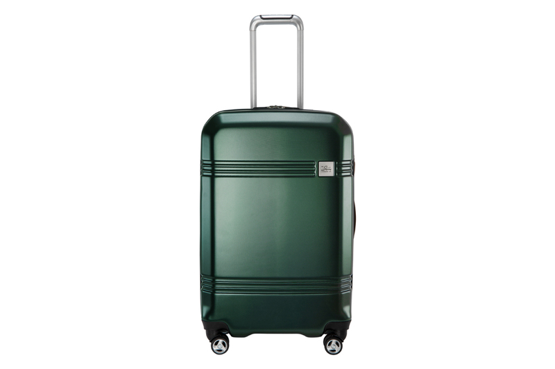 Vali Skyway Glacier Bay size L - Green