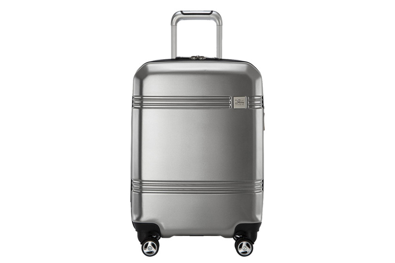 Vali Skyway Glacier Bay size S - Silver