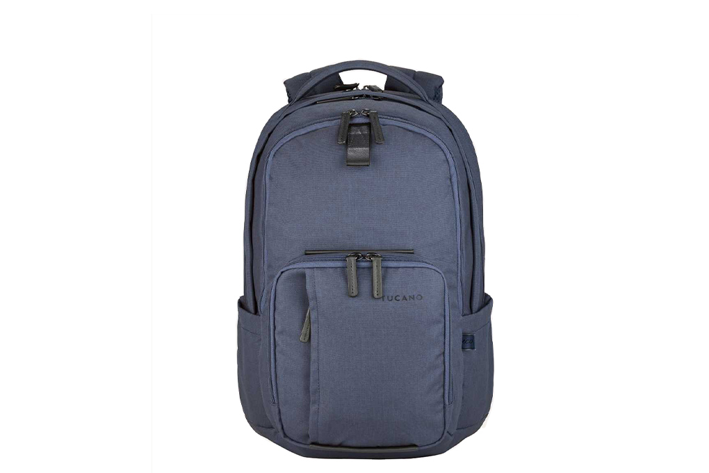 Balo Tucano Flash 15inch - Blue - Chi Nhánh Công Ty TNHH Thời Trang KOS Tại Thành Phố Hà Nội
