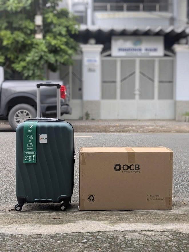 Hình ảnh công ty thời trang KOS