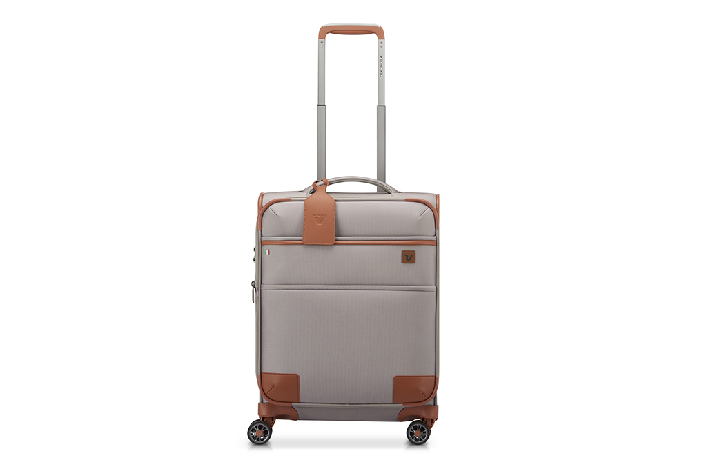 Vali Roncato Uno Soft 3.0 size S 20inch - Titan - Chi Nhánh Công Ty TNHH Thời Trang KOS Tại Thành Phố Hà Nội