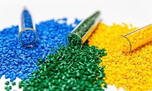 Hạt nhựa PVC - ống Nhựa Quang Đức - Công Ty TNHH Thương Mại Dịch Vụ Võ Quang Đức