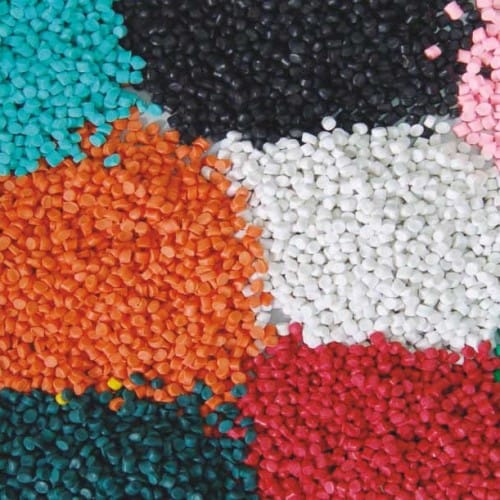 Hạt nhựa PVC - ống Nhựa Quang Đức - Công Ty TNHH Thương Mại Dịch Vụ Võ Quang Đức
