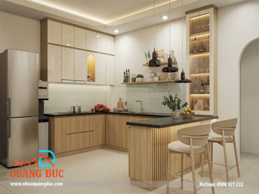 Tấm nhựa PVC - ống Nhựa Quang Đức - Công Ty TNHH Thương Mại Dịch Vụ Võ Quang Đức
