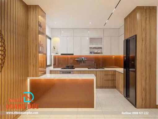 Tấm nhựa PVC - ống Nhựa Quang Đức - Công Ty TNHH Thương Mại Dịch Vụ Võ Quang Đức