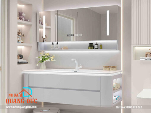 Tấm nhựa PVC - ống Nhựa Quang Đức - Công Ty TNHH Thương Mại Dịch Vụ Võ Quang Đức