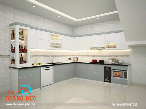 Tấm nhựa PVC - ống Nhựa Quang Đức - Công Ty TNHH Thương Mại Dịch Vụ Võ Quang Đức