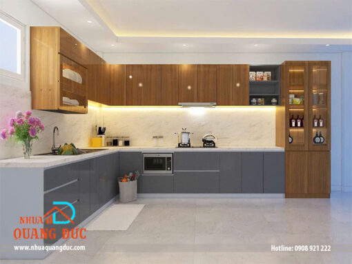 Tấm nhựa PVC - ống Nhựa Quang Đức - Công Ty TNHH Thương Mại Dịch Vụ Võ Quang Đức