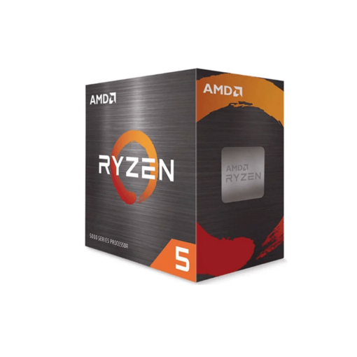 CPU AMD Ryzen 5 5600X - Cho Thuê Máy Photocopy Phong Vũ Kinh Bắc - Công Ty TNHH Phong Vũ Kinh Bắc