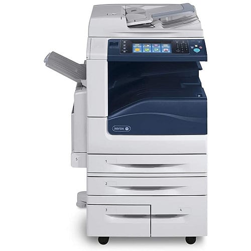 Máy photocopy xerox 5335 - Cho Thuê Máy Photocopy Phong Vũ Kinh Bắc - Công Ty TNHH Phong Vũ Kinh Bắc