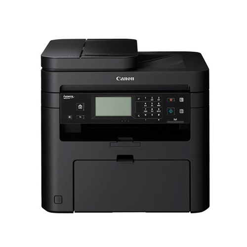 Máy in Canon MF 237W - Cho Thuê Máy Photocopy Phong Vũ Kinh Bắc - Công Ty TNHH Phong Vũ Kinh Bắc