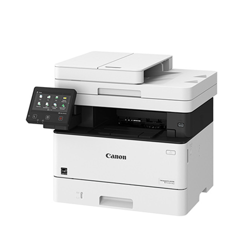 Máy in Canon MF424DW - Cho Thuê Máy Photocopy Phong Vũ Kinh Bắc - Công Ty TNHH Phong Vũ Kinh Bắc