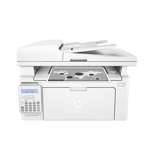 Máy in laser đa chức năng HP M130FN-G3Q59A - Cho Thuê Máy Photocopy Phong Vũ Kinh Bắc - Công Ty TNHH Phong Vũ Kinh Bắc