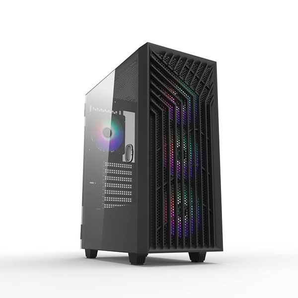 Máy tính để bàn (Ryzen 5 5500/ 16G/ SSD 256GB) - Cho Thuê Máy Photocopy Phong Vũ Kinh Bắc - Công Ty TNHH Phong Vũ Kinh Bắc