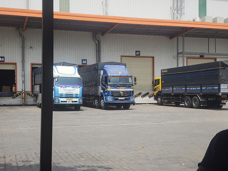 Vận chuyển hàng hóa Bắc Trung Nam - Vận Tải An Phát Exprress - Công Ty TNHH TM DV VT An Phát Exprress