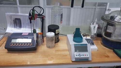 Dịch vụ kiểm nghiệm sản phẩm