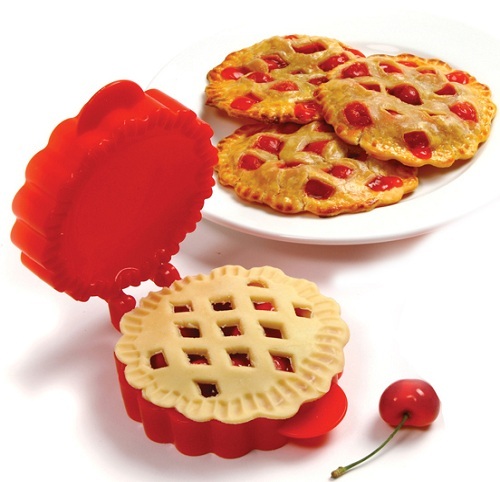 Tư vấn công bố hợp quy khuôn làm bánh Pie