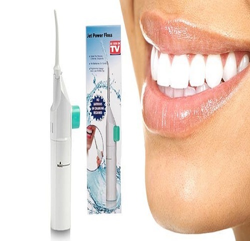 Tư vấn hợp quy thiết bị vệ sinh răng miệng