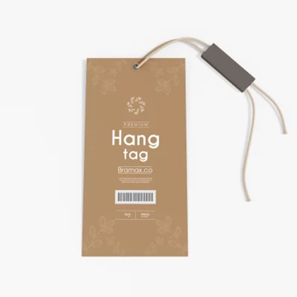 In ấn mác sản phẩm giấy kraft