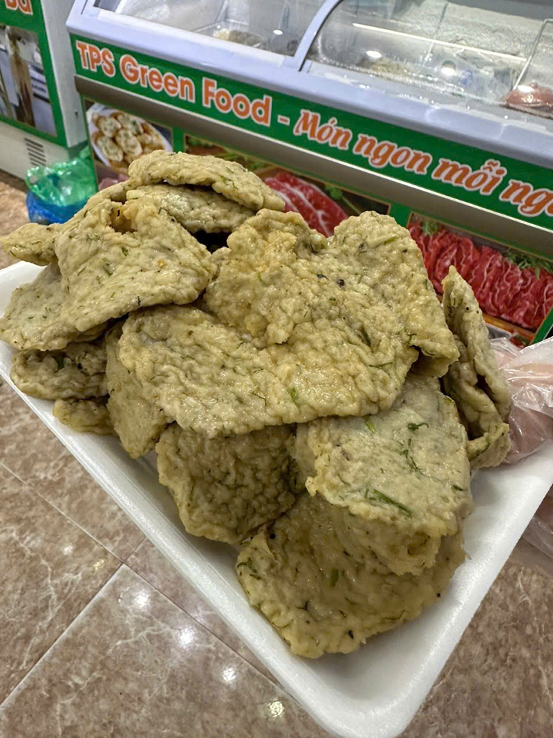 Chả cá