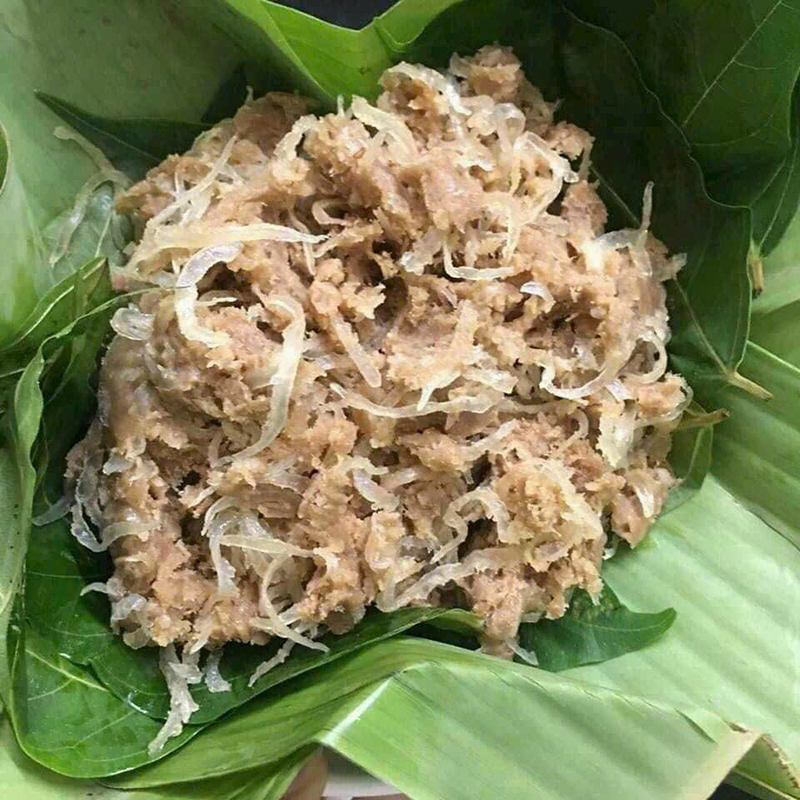 Nem nắm