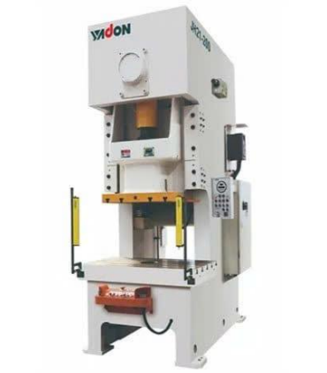 Máy dập YADON
