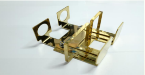 Tay cầm phủ lớp PVD