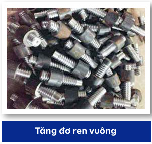 Tăng đơ ren vuông