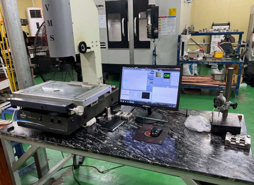 Máy đo 2D VMS 3020G