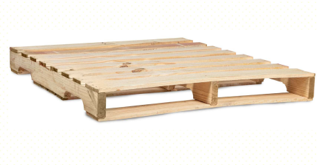 Pallet gỗ - Công Ty Cổ Phần XNK Wooden Việt Nam – Chi Nhánh Bắc Giang