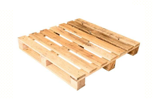Pallet gỗ - Công Ty Cổ Phần XNK Wooden Việt Nam – Chi Nhánh Bắc Giang