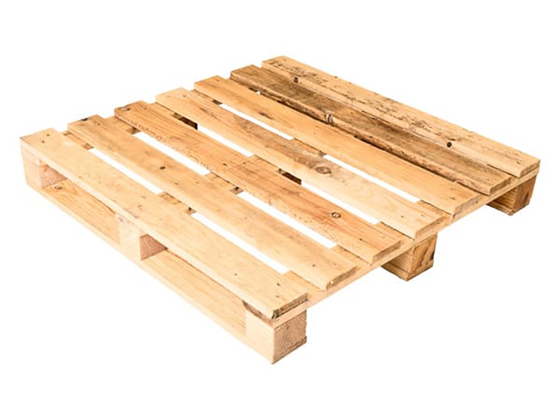 Pallet gỗ - Thùng Gỗ Wooden Việt Nam – Công Ty Cổ Phần XNK Wooden Việt Nam – Chi Nhánh Bắc Giang
