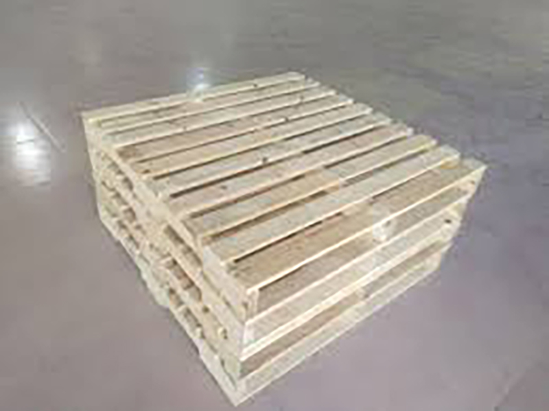 Pallet gỗ - Thùng Gỗ Wooden Việt Nam – Công Ty Cổ Phần XNK Wooden Việt Nam – Chi Nhánh Bắc Giang