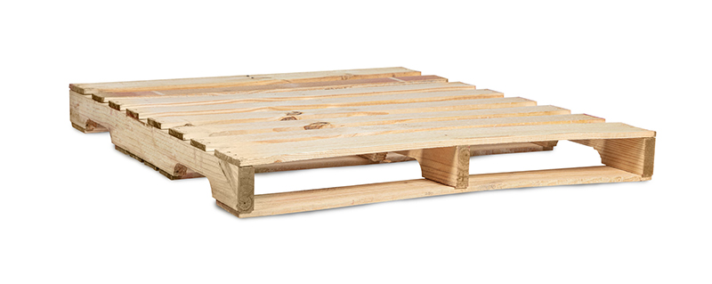 Pallet gỗ