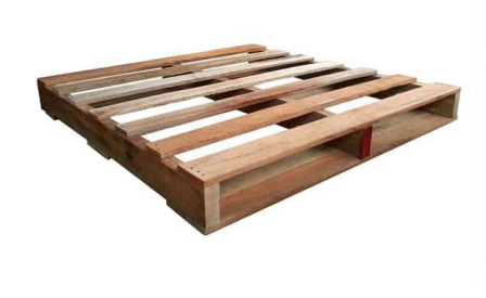 Pallet gỗ - Công Ty Cổ Phần XNK Wooden Việt Nam – Chi Nhánh Bắc Giang