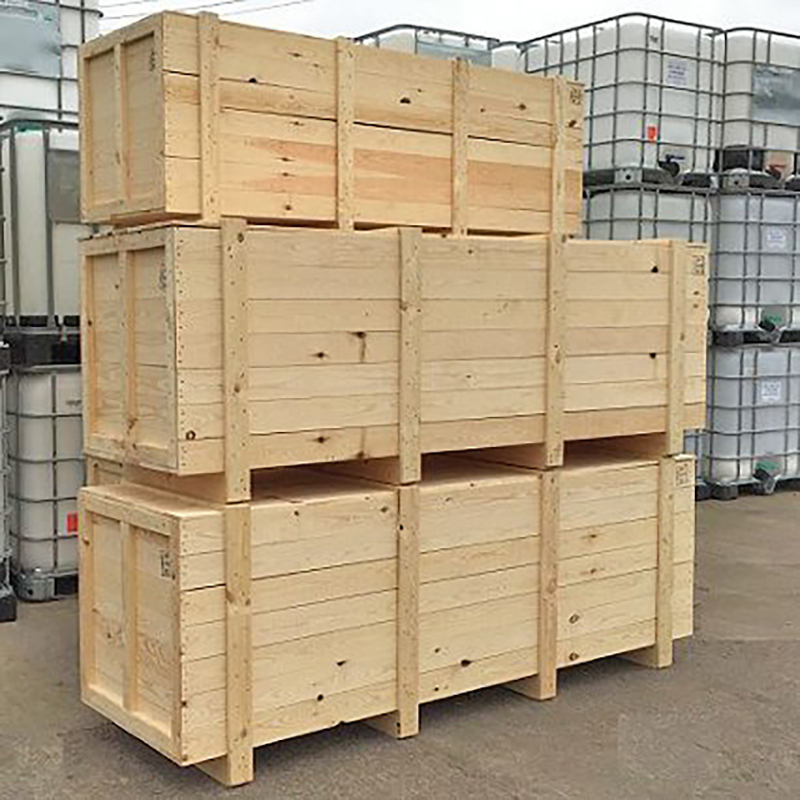 Thùng gỗ - Thùng Gỗ Wooden Việt Nam – Công Ty Cổ Phần XNK Wooden Việt Nam – Chi Nhánh Bắc Giang