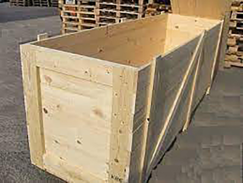 Thùng gỗ - Thùng Gỗ Wooden Việt Nam – Công Ty Cổ Phần XNK Wooden Việt Nam – Chi Nhánh Bắc Giang