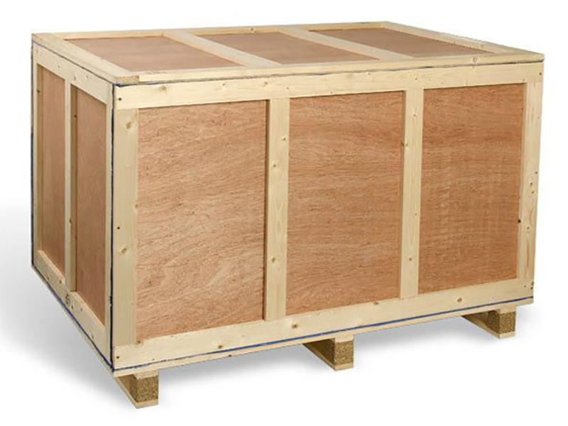 Thùng gỗ - Thùng Gỗ Wooden Việt Nam – Công Ty Cổ Phần XNK Wooden Việt Nam – Chi Nhánh Bắc Giang