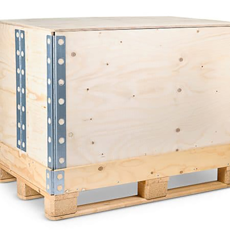 Thùng gỗ - Thùng Gỗ Wooden Việt Nam – Công Ty Cổ Phần XNK Wooden Việt Nam – Chi Nhánh Bắc Giang