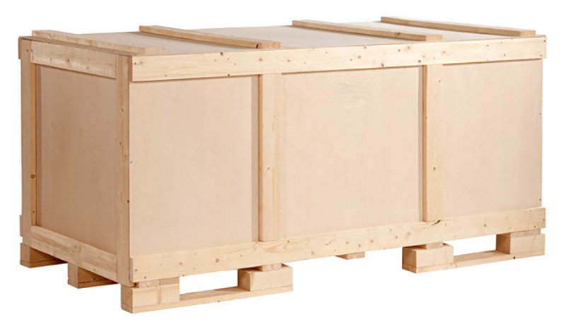 Thùng gỗ - Thùng Gỗ Wooden Việt Nam – Công Ty Cổ Phần XNK Wooden Việt Nam – Chi Nhánh Bắc Giang