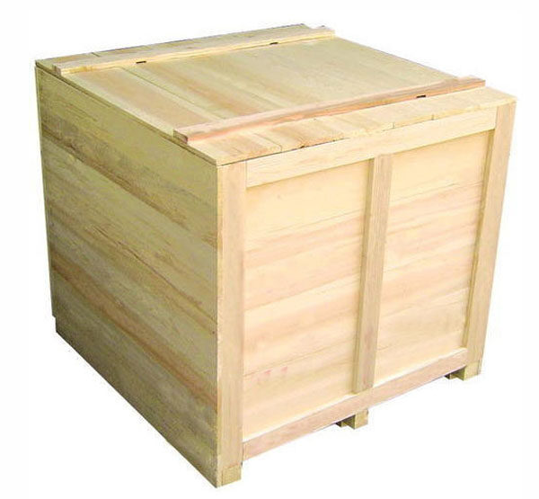 Thùng gỗ - Thùng Gỗ Wooden Việt Nam – Công Ty Cổ Phần XNK Wooden Việt Nam – Chi Nhánh Bắc Giang