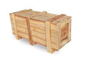 Thùng gỗ - Thùng Gỗ Wooden Việt Nam – Công Ty Cổ Phần XNK Wooden Việt Nam – Chi Nhánh Bắc Giang