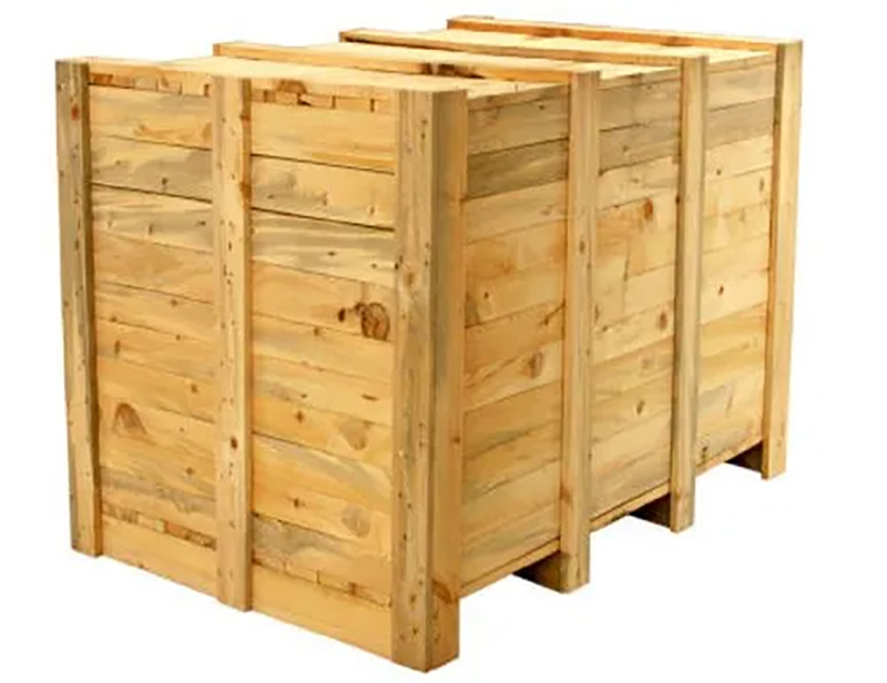Thùng gỗ - Thùng Gỗ Wooden Việt Nam – Công Ty Cổ Phần XNK Wooden Việt Nam – Chi Nhánh Bắc Giang