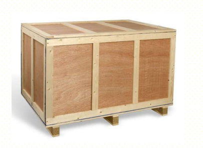 Thùng gỗ - Công Ty Cổ Phần XNK Wooden Việt Nam – Chi Nhánh Bắc Giang