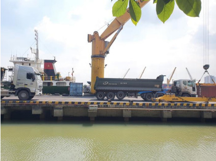 Phương tiện vận chuyển